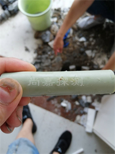 周村室内漏水检测